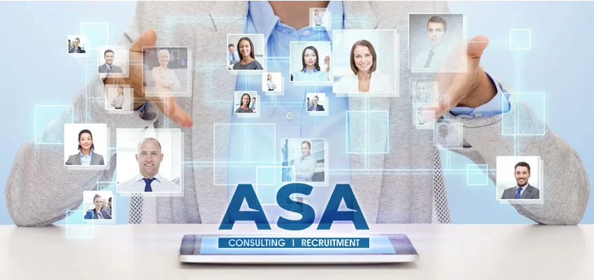 Asa HRM Consulting & Recruitment